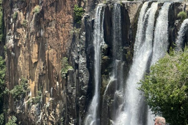 Zulu Falls